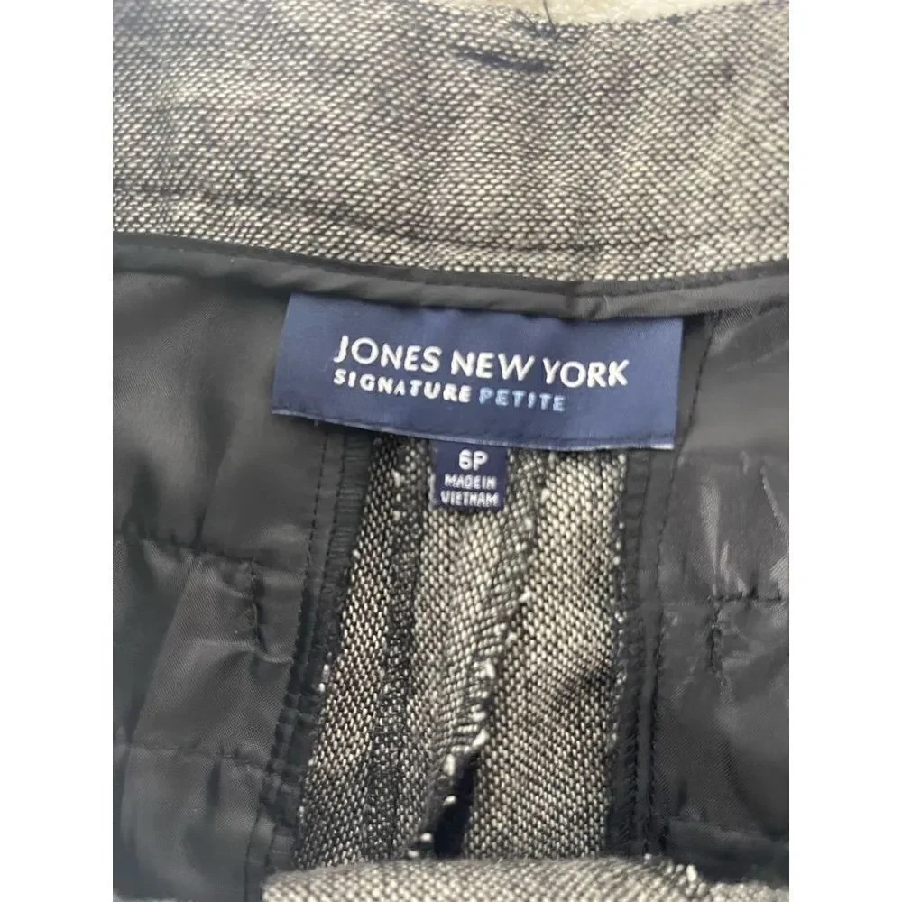 Women’s Wool Blend Dress Pants Size 6P